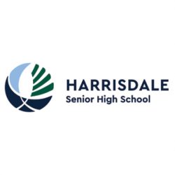 Harrisdale-Logo